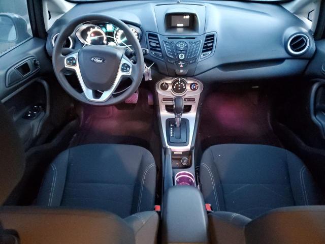 Photo 8 from auction – 2018 FORD FIESTA SE with VIN 3FADP4BJ4JM134198