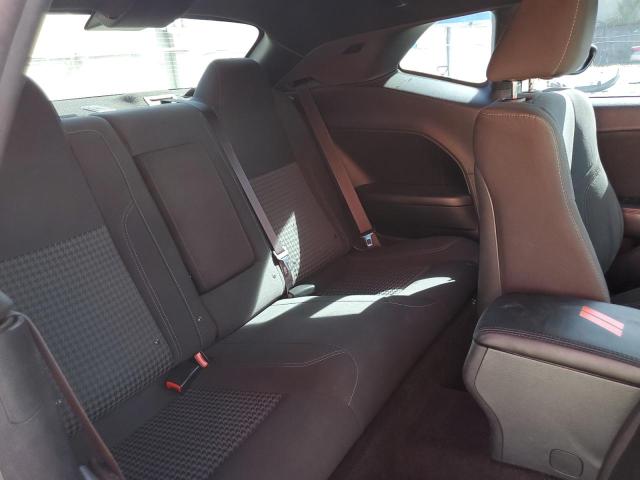 Photo 10 from auction – 2015 DODGE CHALLENGER with VIN 2C3CDZAT9FH883524
