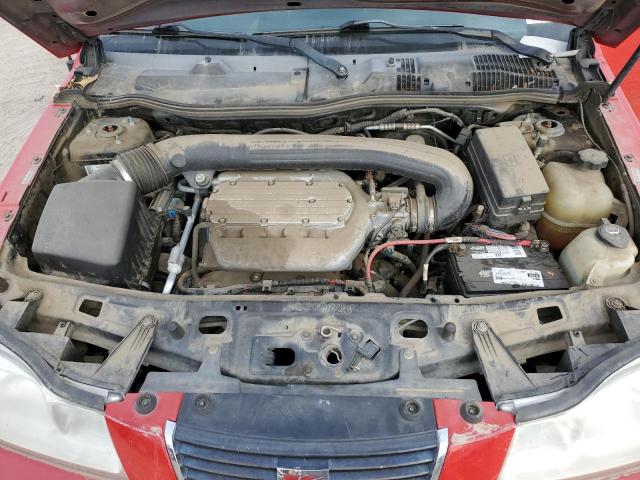Photo 12 from auction – 2007 SATURN VUE with VIN 5GZCZ53487S831838
