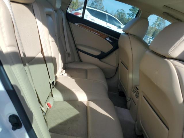 Photo 10 from auction – 2006 ACURA 3.2TL with VIN 19UUA66256A024535
