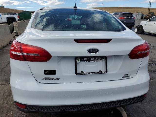 Photo 6 from auction – 2018 FORD FOCUS SE with VIN 1FADP3FE5JL287309