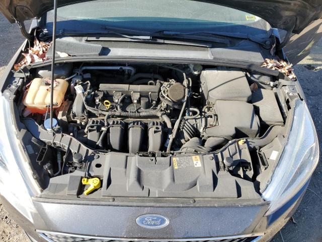 Photo 11 from auction – 2016 FORD FOCUS S with VIN 1FADP3E29GL267659