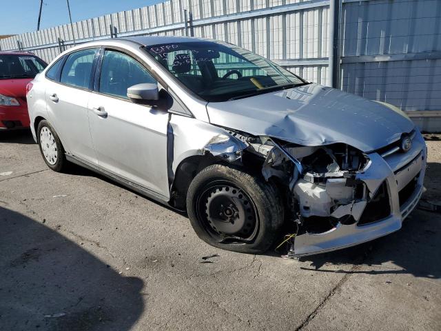 Photo 4 from auction – 2012 FORD FOCUS SE with VIN 1FAHP3F20CL321120