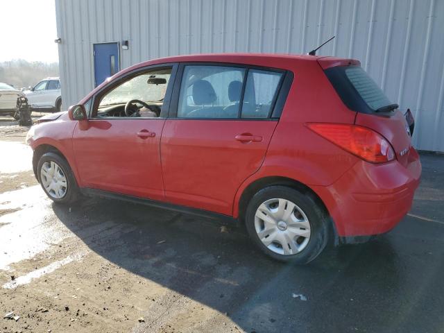 Photo 2 from auction – 2012 NISSAN VERSA S with VIN 3N1BC1CP9CL360392