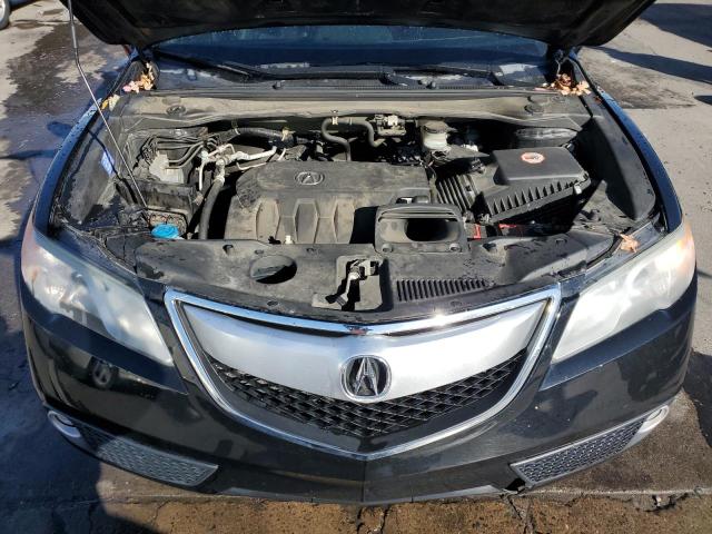 Photo 12 from auction – 2014 ACURA RDX TECHNO with VIN 5J8TB4H56EL006570