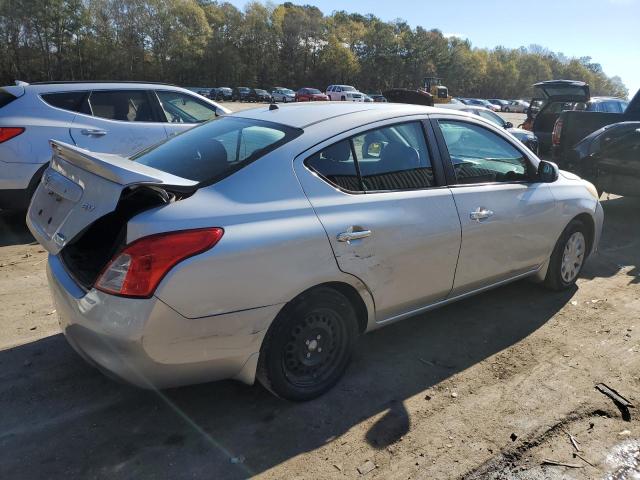 Photo 3 from auction – 2013 NISSAN VERSA S with VIN 3N1CN7AP6DL874156