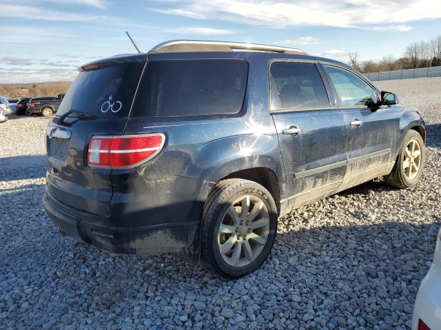 Photo 3 from auction – 2007 SATURN OUTLOOK XE with VIN 5GZER13727J143805