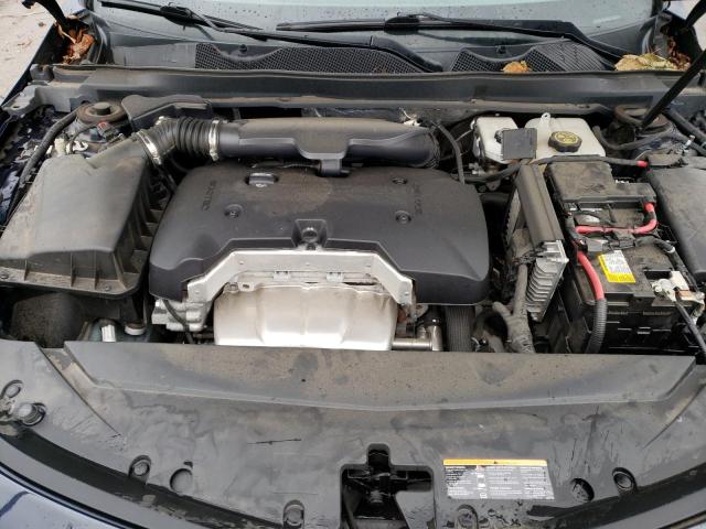 Photo 11 from auction – 2019 CHEVROLET IMPALA LT with VIN 2G11Z5SA9K9142734