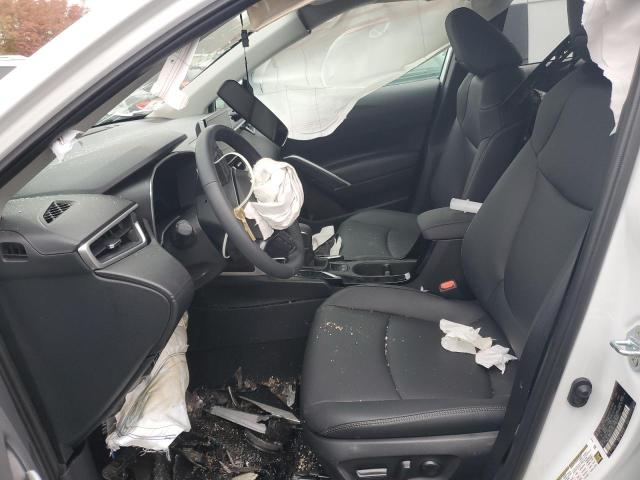 Photo 7 from auction – 2023 TOYOTA COROLLA CR with VIN 7MUDAABG3PV067879