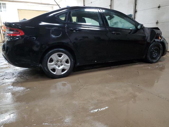 Photo 3 from auction – 2016 DODGE DART SE with VIN 1C3CDFAA7GD541095