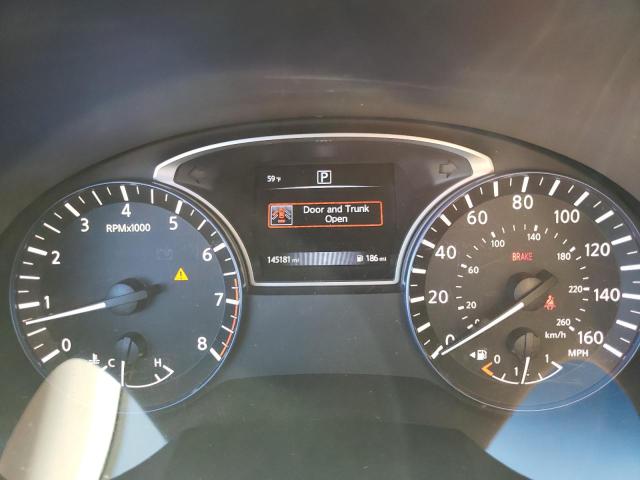 Photo 9 from auction – 2016 NISSAN ALTIMA 2.5 with VIN 1N4AL3AP0GC202988