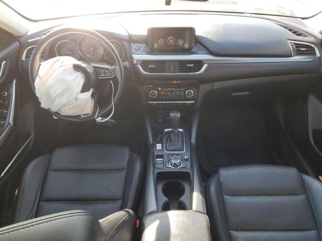 Photo 8 from auction – 2017 MAZDA 6 TOURING with VIN JM1GL1V52H1110053