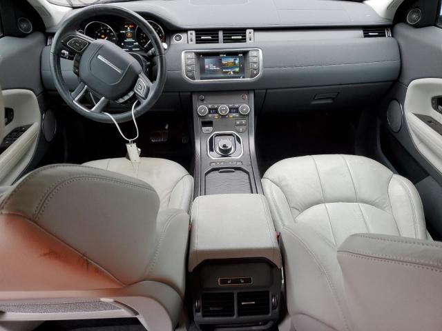 Photo 8 from auction – 2018 LAND ROVER RANGE ROVE with VIN SALVP2RX2JH323832