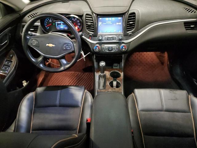 Photo 8 from auction – 2014 CHEVROLET IMPALA LT with VIN 2G1125S34E9310032