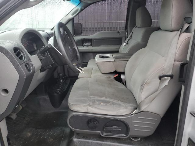 Photo 7 from auction – 2008 FORD F150 with VIN 1FTRX14W98FB42640