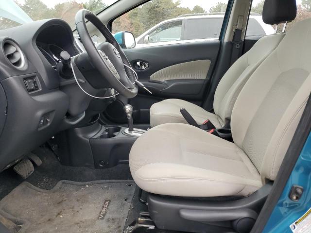 Photo 7 from auction – 2014 NISSAN VERSA NOTE with VIN 3N1CE2CP1EL387397