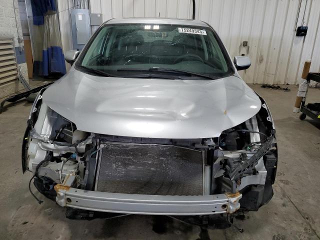 Photo 5 from auction – 2015 HONDA CR-V EX with VIN 2HKRM4H58FH655778