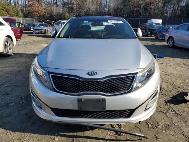 Photo 5 from auction – 2015 KIA OPTIMA EX with VIN 5XXGN4A78FG373491