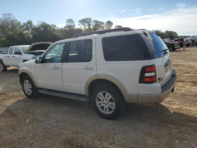 Photo 2 from auction – 2010 FORD EXPLORER E with VIN 1FMEU6EE8AUB15825