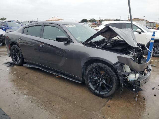 Photo 4 from auction – 2018 DODGE CHARGER SX with VIN 2C3CDXBG2JH197260