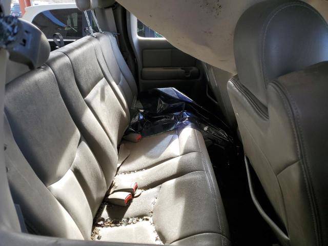 Photo 10 from auction – 2003 GMC SIERRA K25 with VIN 1GTHK29193E362565