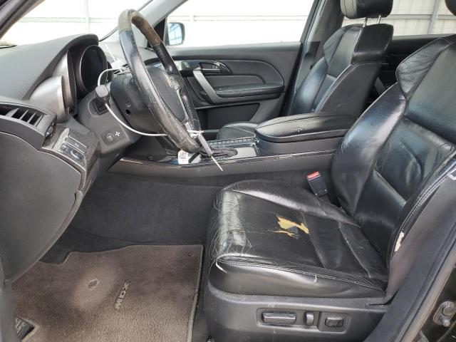 Photo 7 from auction – 2008 ACURA MDX with VIN 2HNYD28278H538110