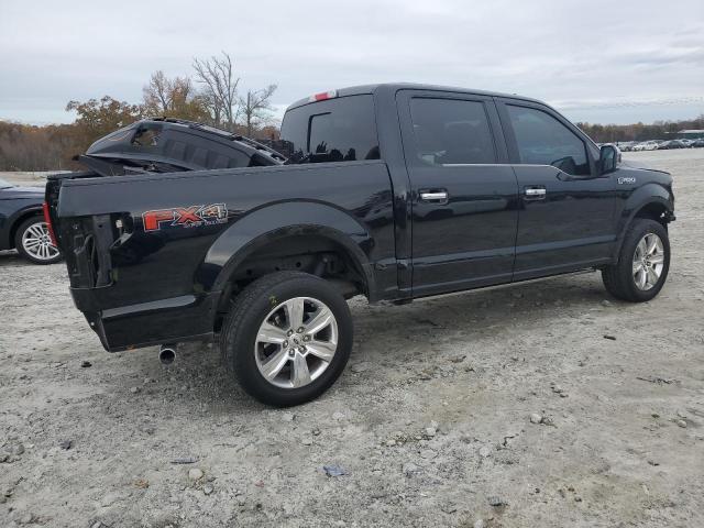 Photo 3 from auction – 2020 FORD F150 SUPER with VIN 1FTEW1E50LFC51472