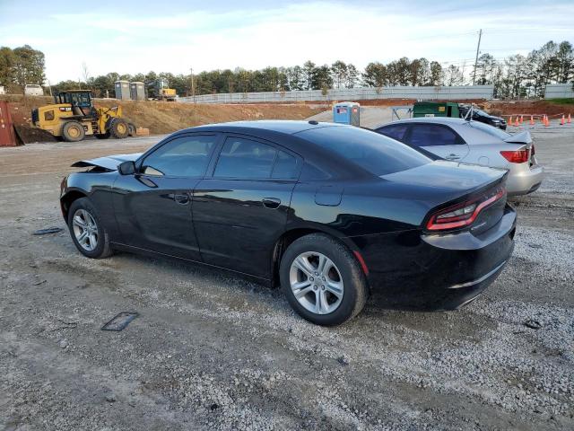 Photo 2 from auction – 2019 DODGE CHARGER SX with VIN 2C3CDXBG3KH721002