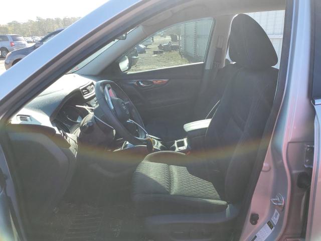 Photo 7 from auction – 2018 NISSAN ROGUE S with VIN KNMAT2MT7JP535315