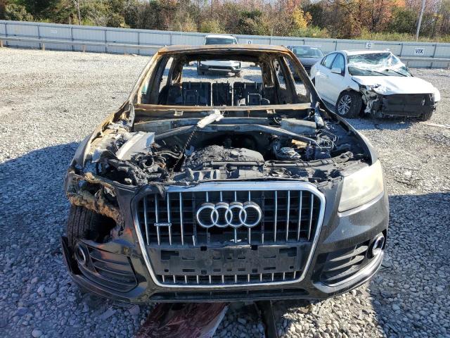 Photo 5 from auction – 2014 AUDI Q5 PREMIUM with VIN WA1CFAFP5EA032234