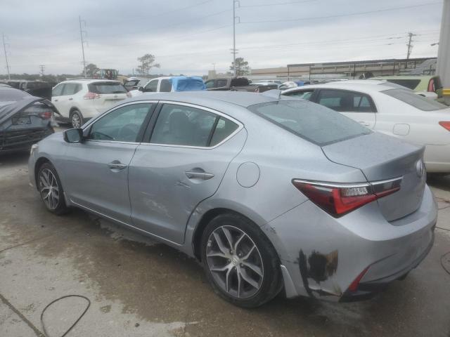 Photo 2 from auction – 2020 ACURA ILX PREMIU with VIN 19UDE2F78LA005336