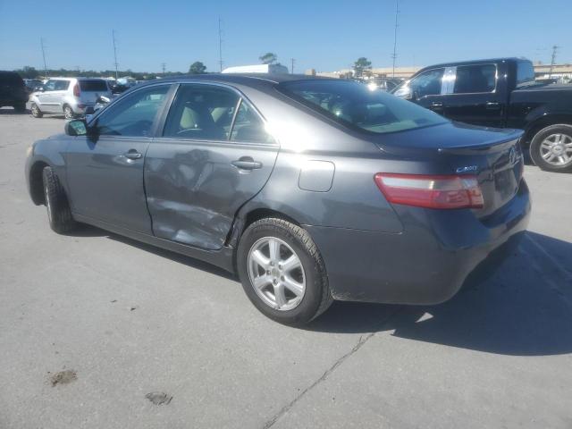 Photo 2 from auction – 2007 TOYOTA CAMRY CE with VIN 4T1BE46K87U525784
