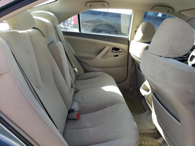Photo 10 from auction – 2007 TOYOTA CAMRY CE with VIN JTNBE46KX73067302
