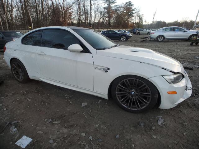 Photo 4 from auction – 2009 BMW M3 with VIN WBSWD93589P362259