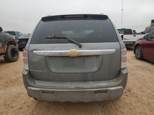 Photo 6 from auction – 2006 CHEVROLET EQUINOX LT with VIN 2CNDL63F266081994