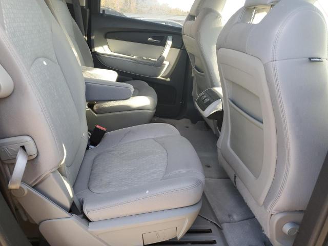 Photo 11 from auction – 2012 GMC ACADIA SLE with VIN 1GKKRPED5CJ221485