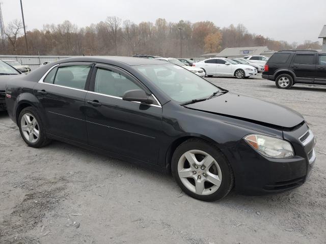 Photo 4 from auction – 2010 CHEVROLET MALIBU LS with VIN 1G1ZB5EB6AF268678