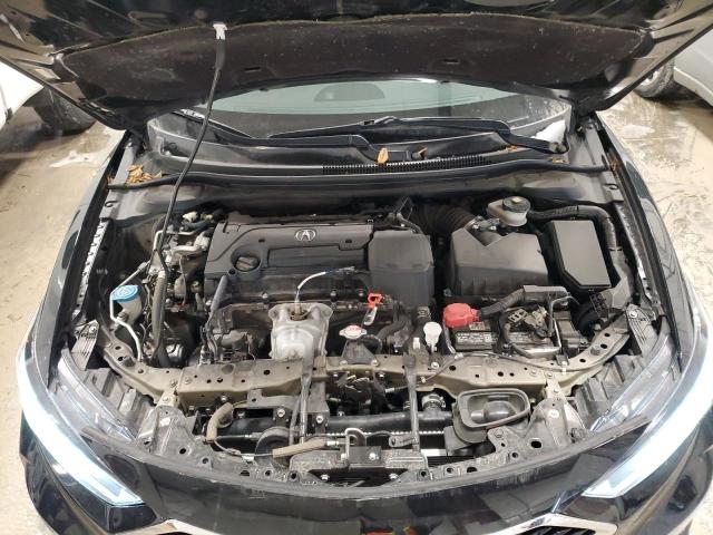 Photo 11 from auction – 2020 ACURA ILX with VIN 19UDE2F35LA006389