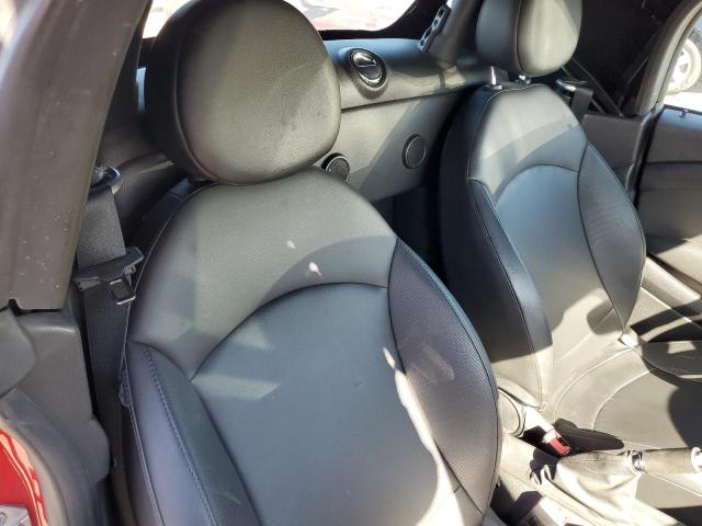 Photo 10 from auction – 2012 MINI COOPER ROA with VIN WMWSY1C59CT429166
