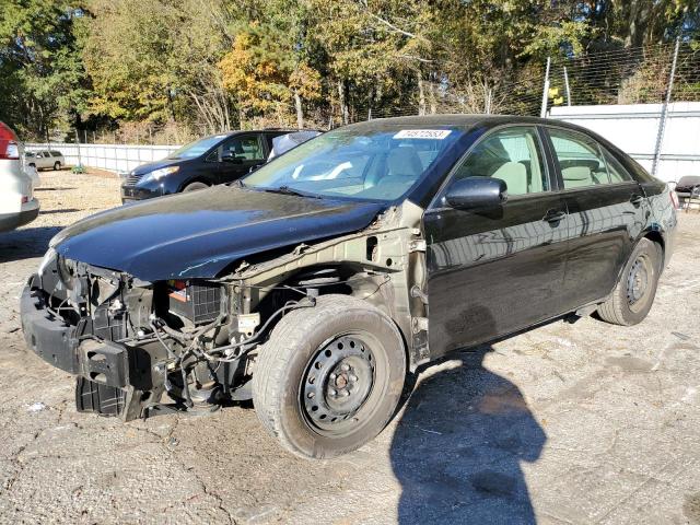 TOYOTA CAMRY BASE 2011 con VIN 4T1BF3EK8BU132997 - Foto de la subasta