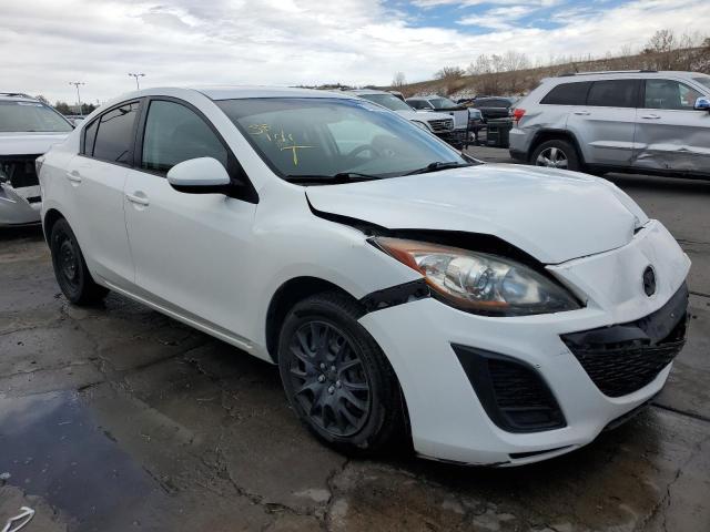 Photo 4 from auction – 2011 MAZDA 3 I with VIN JM1BL1UG9B1424156
