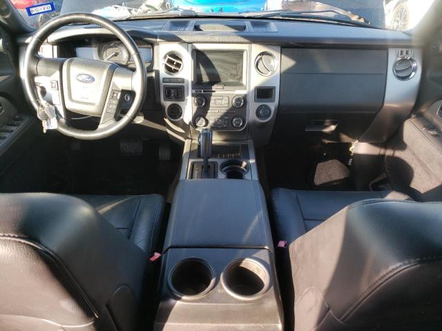 Photo 8 from auction – 2016 FORD EXPEDITION with VIN 1FMJU1HT5GEF27487