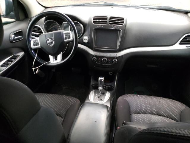Photo 8 from auction – 2014 DODGE JOURNEY SX with VIN 3C4PDCBB2ET263572