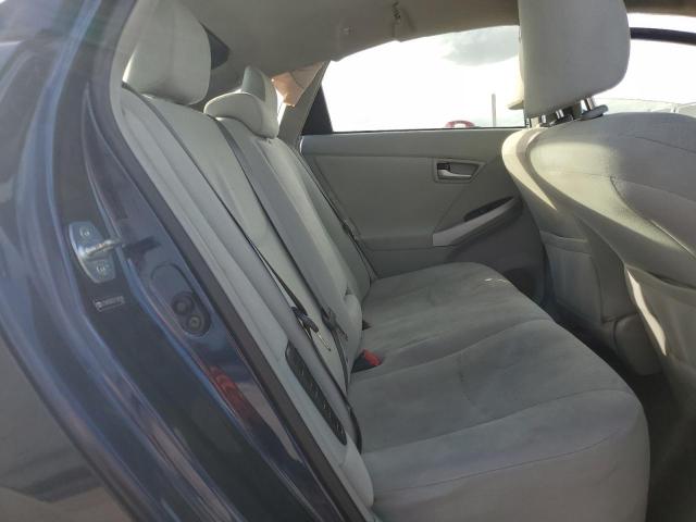 Photo 10 from auction – 2012 TOYOTA PRIUS with VIN JTDKN3DU0C1505589