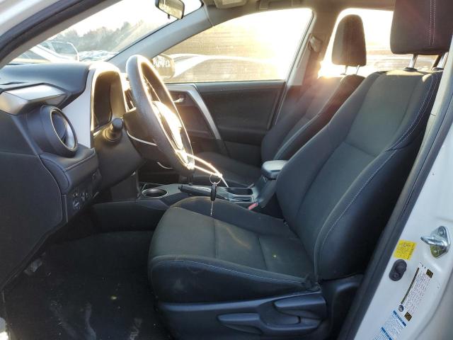 Photo 7 from auction – 2014 TOYOTA RAV4 XLE with VIN JTMRFREVXEJ007425