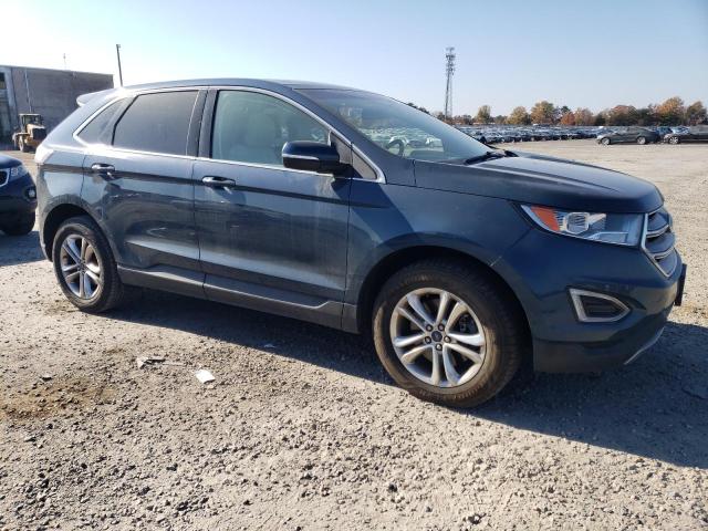 Photo 4 from auction – 2016 FORD EDGE SEL with VIN 2FMPK4J89GBB56627
