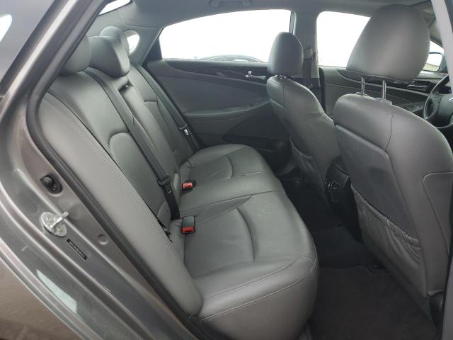 Photo 10 from auction – 2013 HYUNDAI SONATA SE with VIN 5NPEC4AC8DH666223