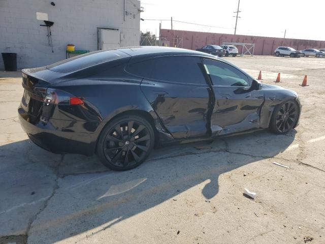 Photo 3 from auction – 2018 TESLA MODEL S with VIN 5YJSA1E23JF277153