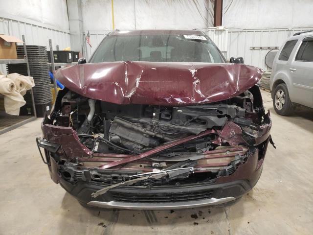 Photo 5 from auction – 2018 FORD EXPLORER X with VIN 1FM5K8D84JGB98617