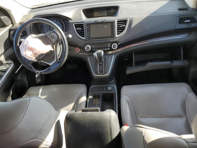 Photo 8 from auction – 2015 HONDA CR-V EXL with VIN 5J6RM4H7XFL012310